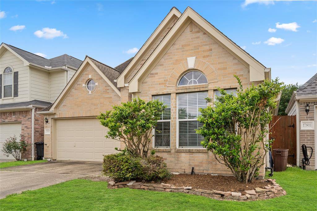 Houston, TX 77084,17807 N White Tail CT