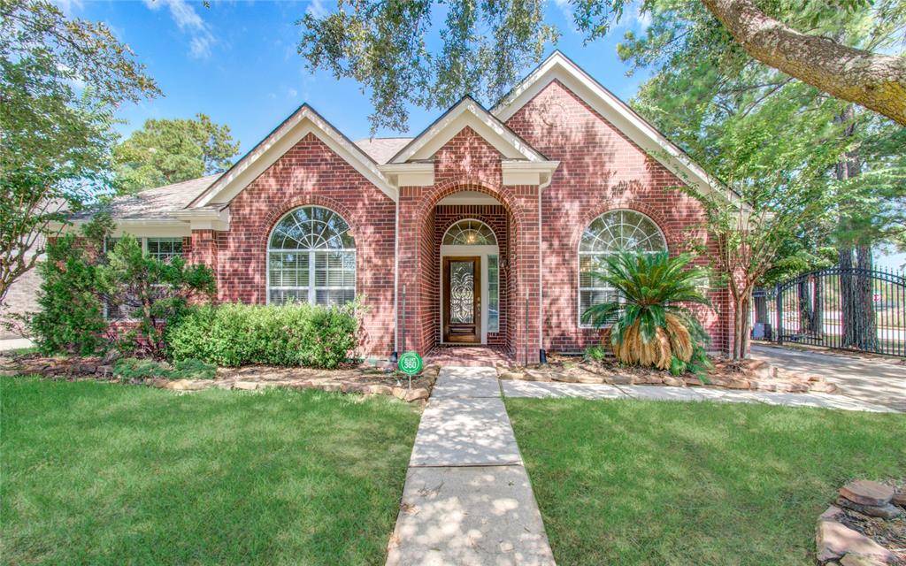 Spring, TX 77388,3702 Cypress Key DR