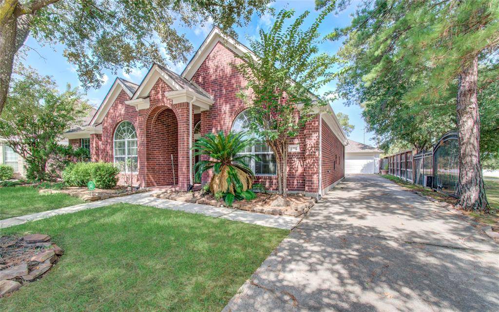 Spring, TX 77388,3702 Cypress Key DR