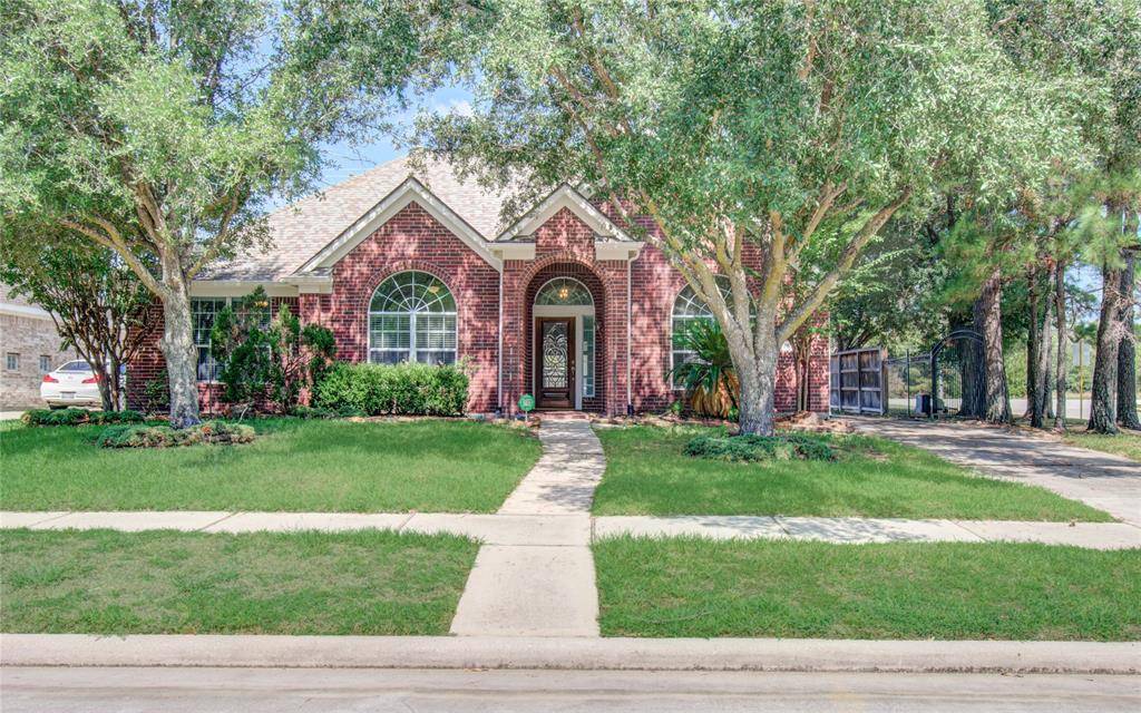 Spring, TX 77388,3702 Cypress Key DR