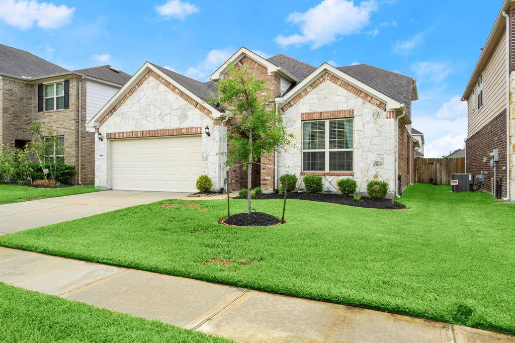 Cypress, TX 77429,19911 Mulberry Pine LN