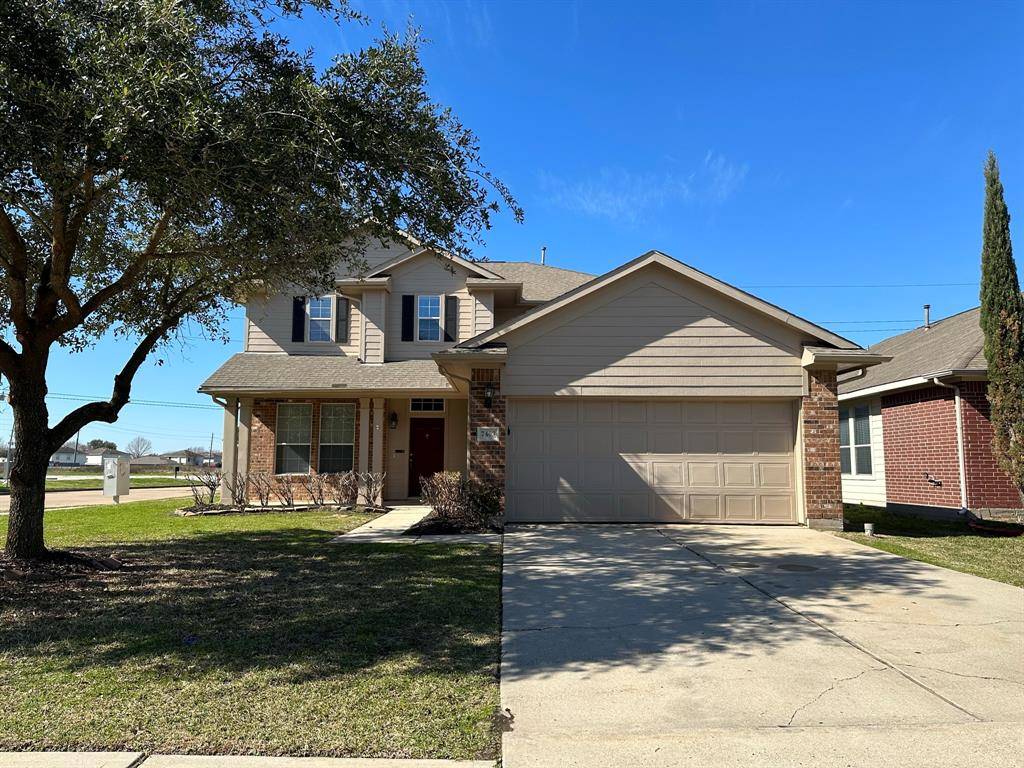 Cypress, TX 77433,7403 Bering Landing DR