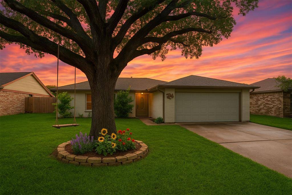 Spring, TX 77386,30307 Thorsby DR