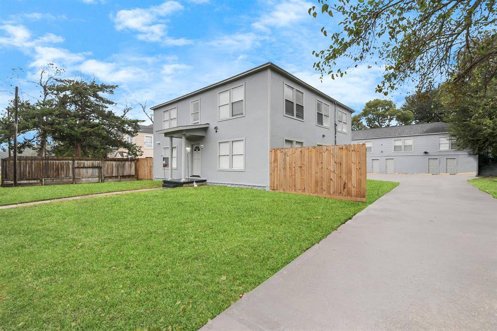 Baytown, TX 77520,116 Marian ST #6