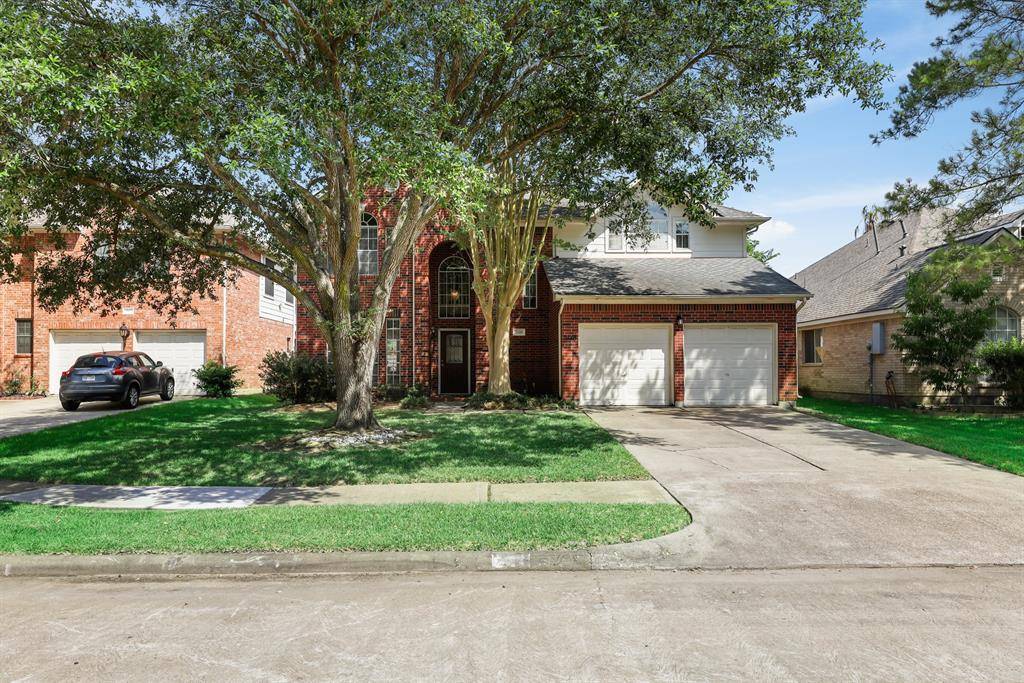 Katy, TX 77450,2118 Hickory Bay CT