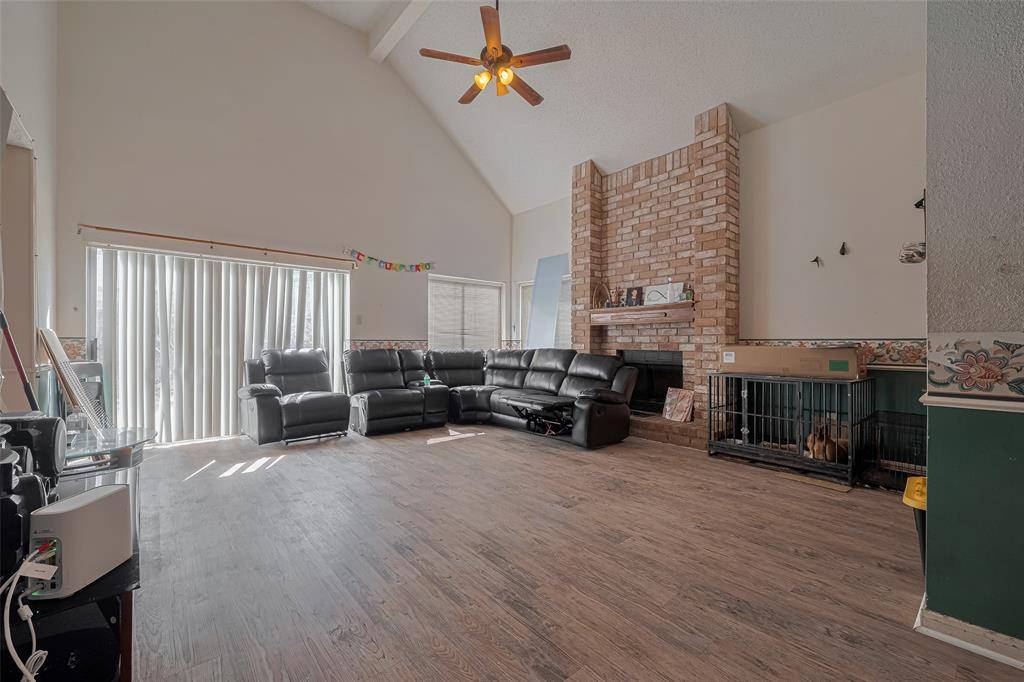 Houston, TX 77083,6406 Via Espana DR
