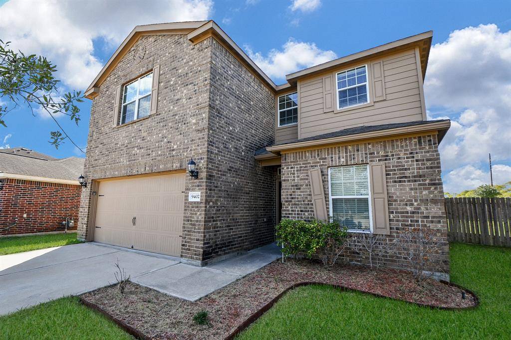 Rosharon, TX 77583,9402 Ruby Mist DR