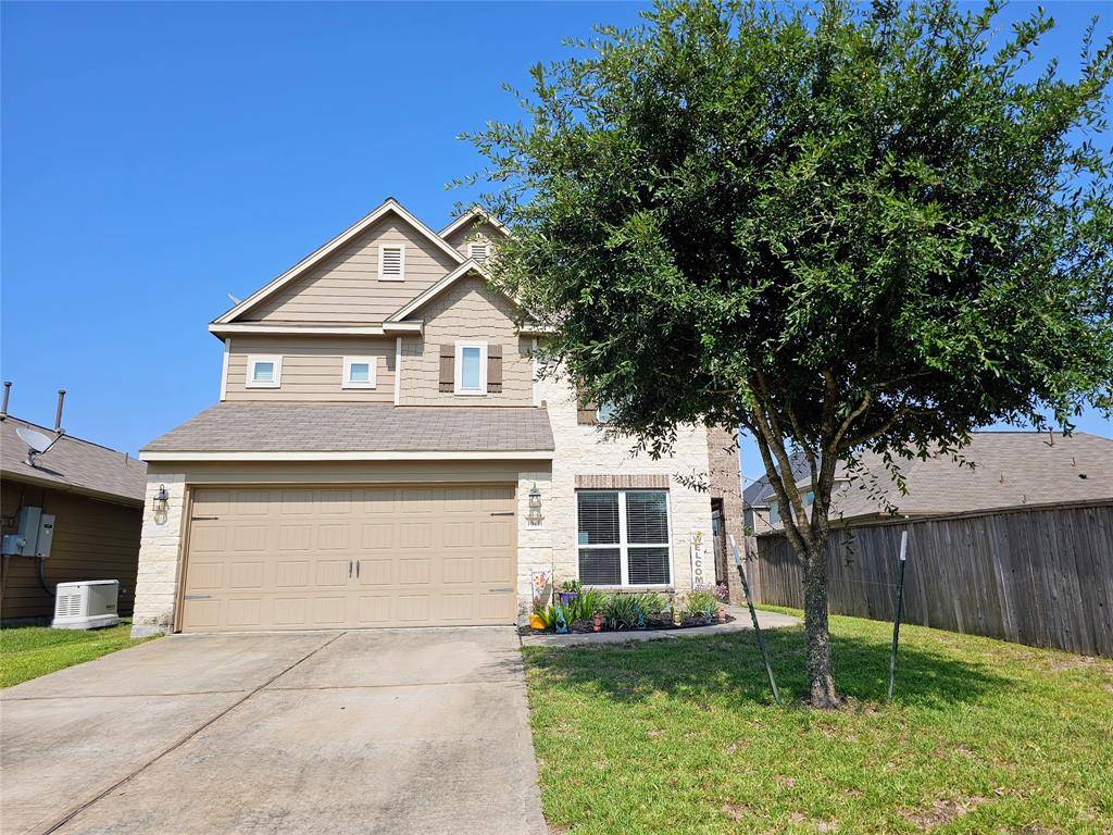 Conroe, TX 77385,16731 Lark Bunting LN