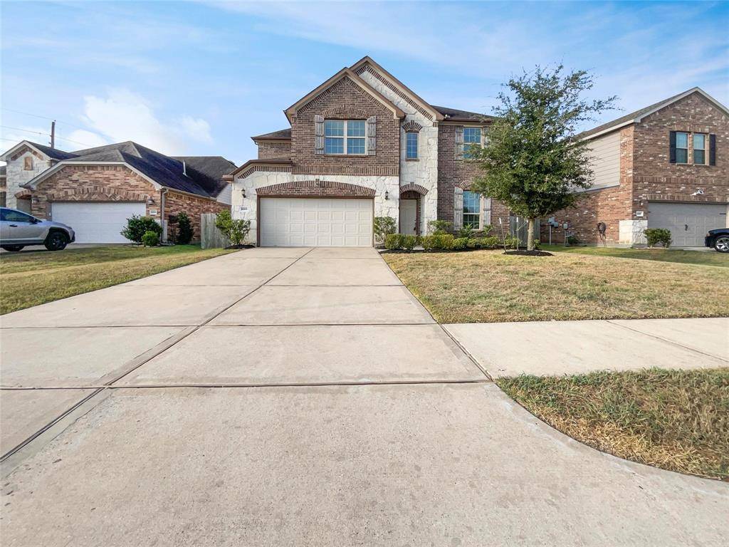 Brookshire, TX 77423,30205 Live Oak WAY