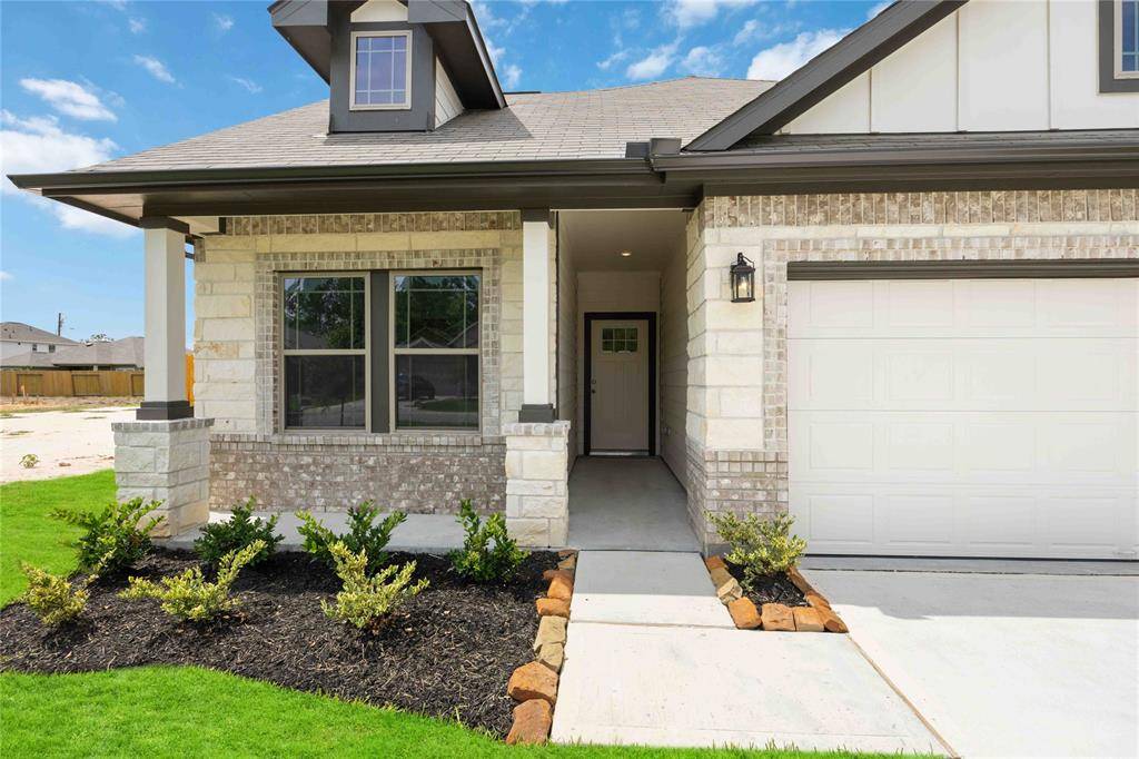 Splendora, TX 77372,25460 Honus Wagner WAY