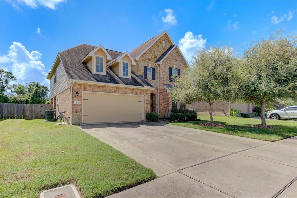 Rosenberg, TX 77471,5711 Micah LN