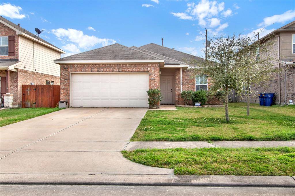 Texas City, TX 77591,11109 Groveshire DR