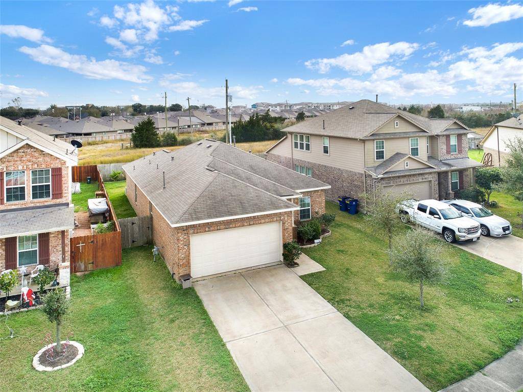 Texas City, TX 77591,11109 Groveshire DR