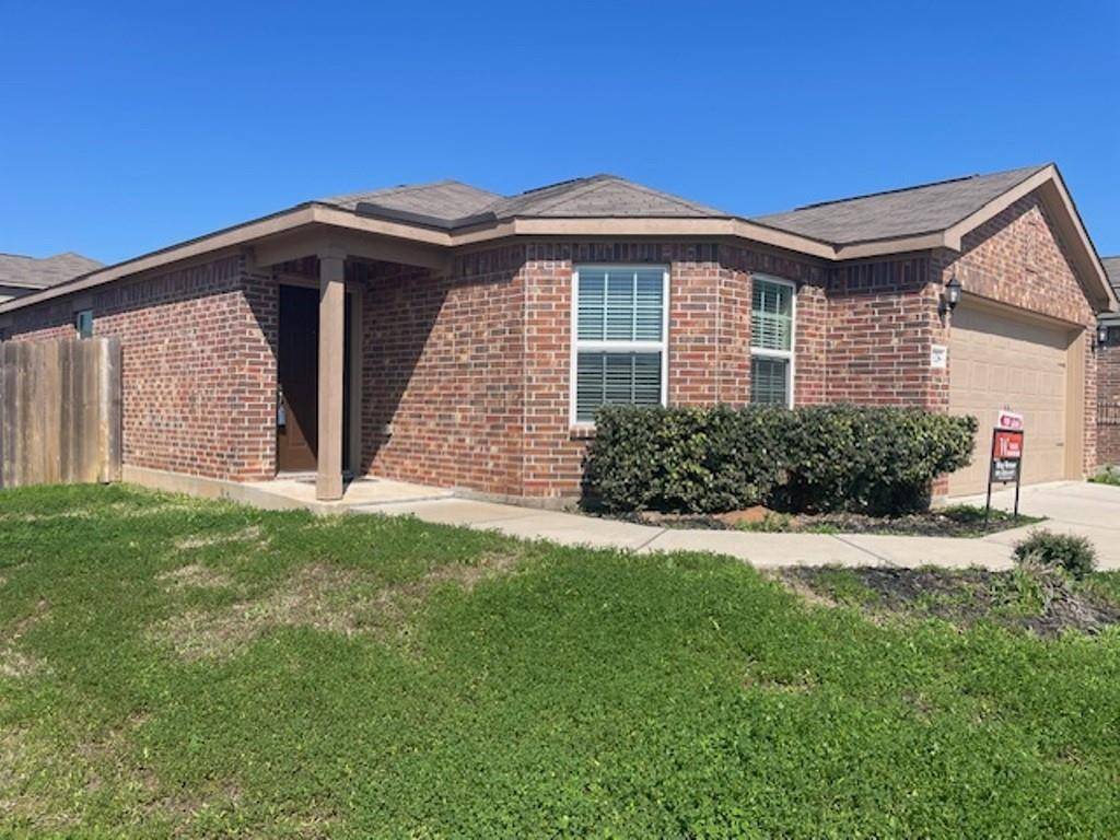 Katy, TX 77493,328 Spanish Stone DR