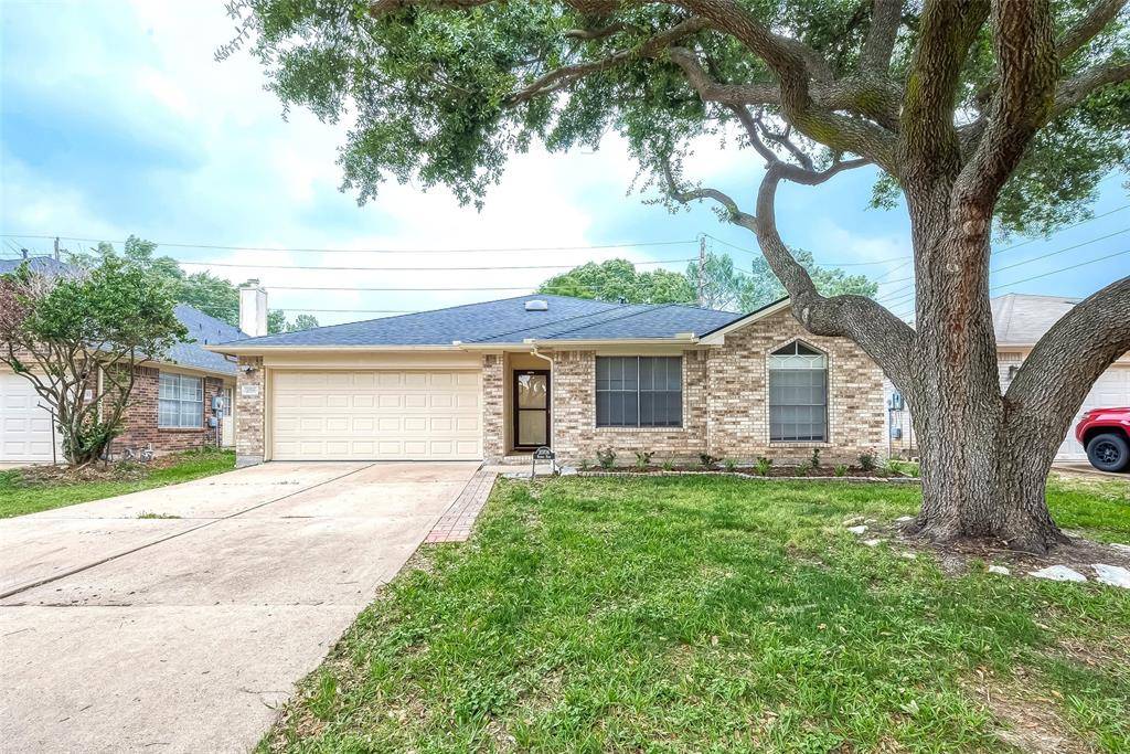 Katy, TX 77449,20706 Redbay RD