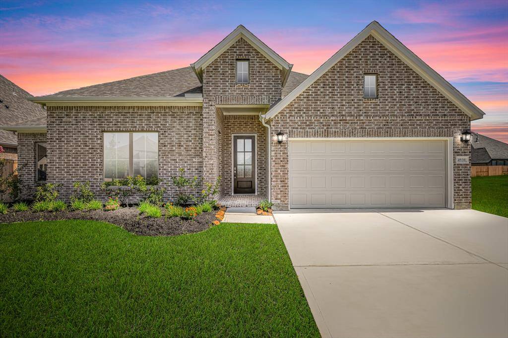 League City, TX 77573,4920 Opal Sunset CT