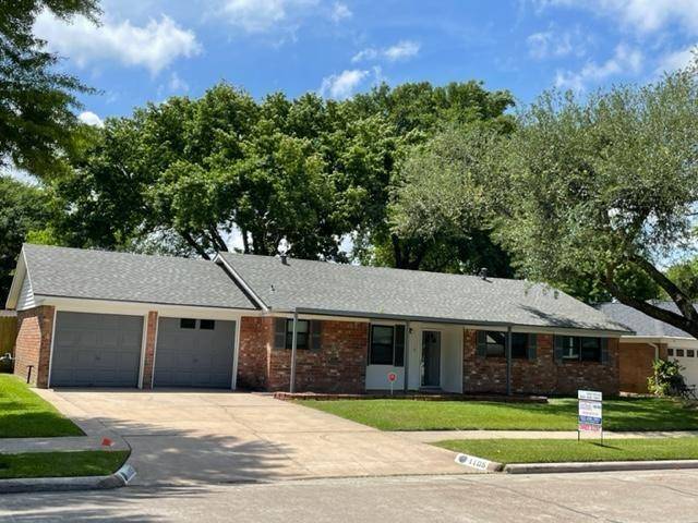 Deer Park, TX 77536,1105 Velma ST