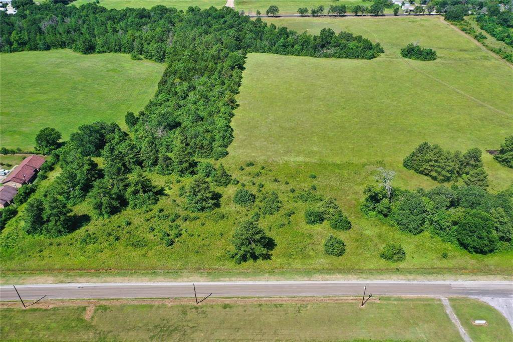 Crockett, TX 75835,Lot 5 Edmiston DR