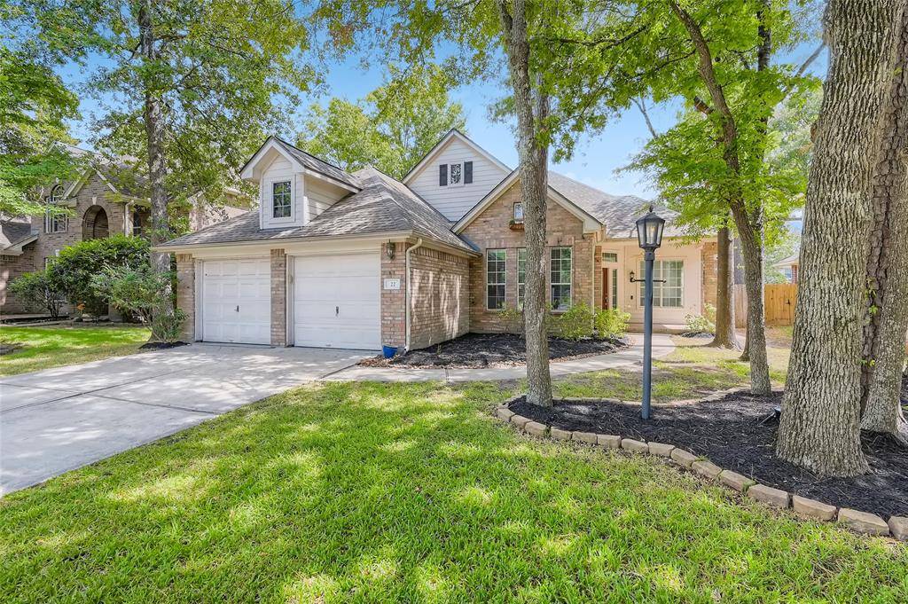 Conroe, TX 77385,22 Wimberly WAY