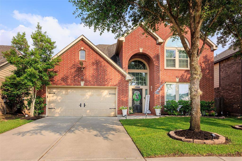 Katy, TX 77494,4123 Misty Waters LN