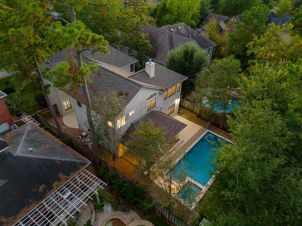 The Woodlands, TX 77382,22 S Altwood CIR