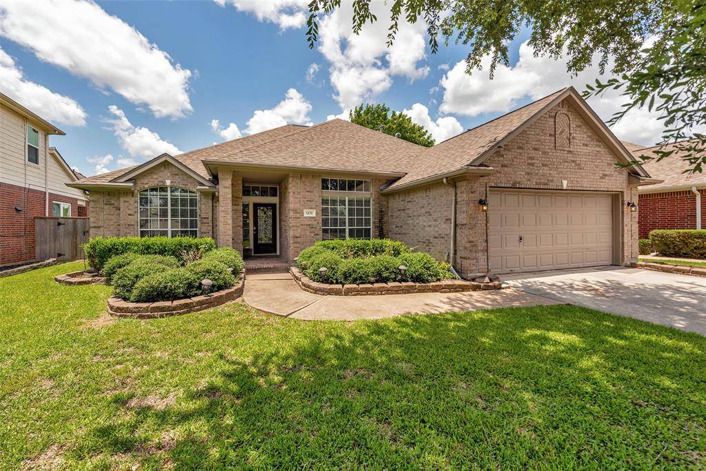 Sugar Land, TX 77479,1431 Hidden Terrace DR