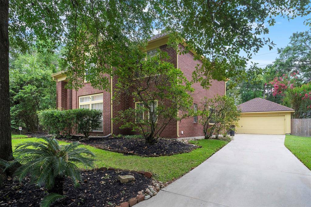 Kingwood, TX 77345,4218 Spring Palms CT