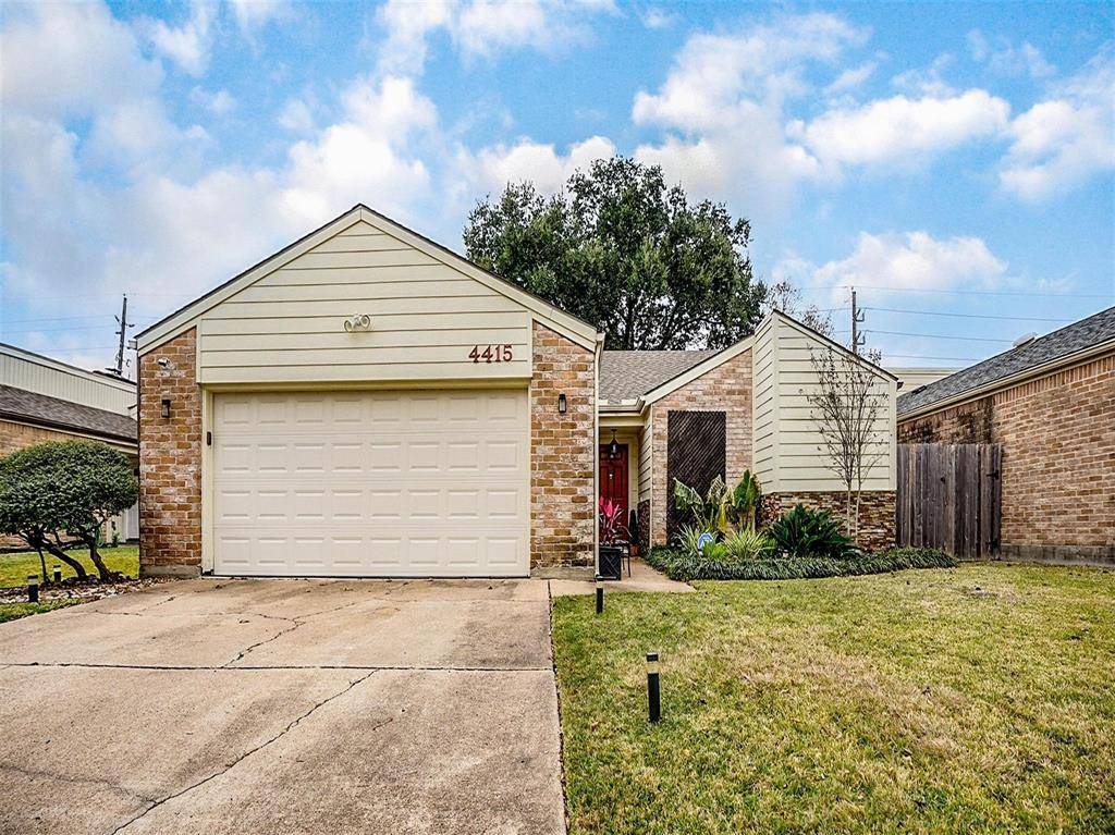 Houston, TX 77084,4415 Aspenglen DR