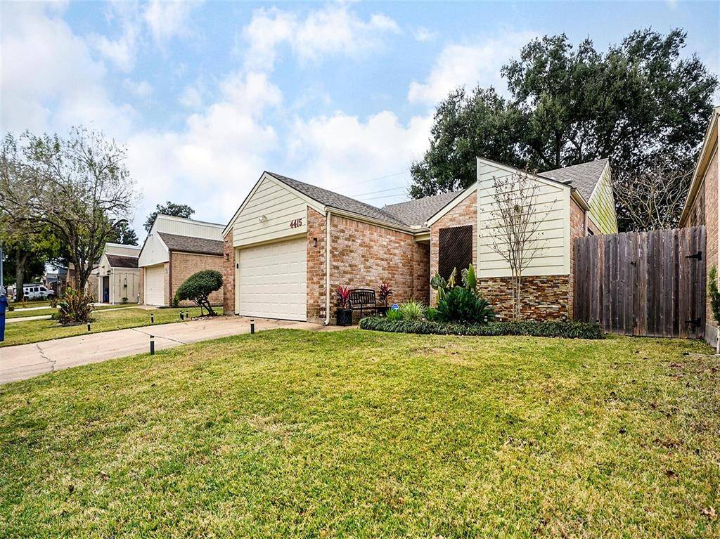 Houston, TX 77084,4415 Aspenglen DR