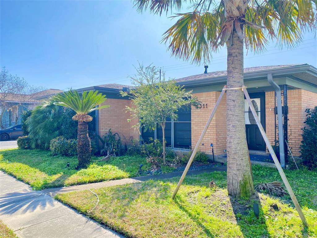 Galveston, TX 77551,1311 Milam DR