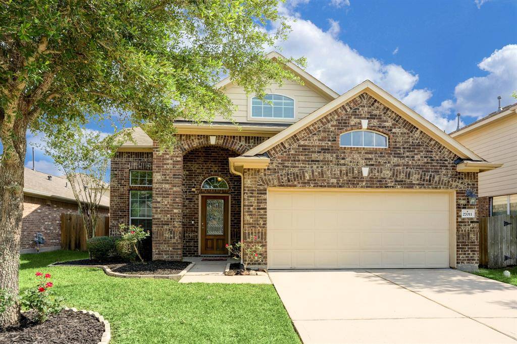 Katy, TX 77494,27011 Barrow Glen DR