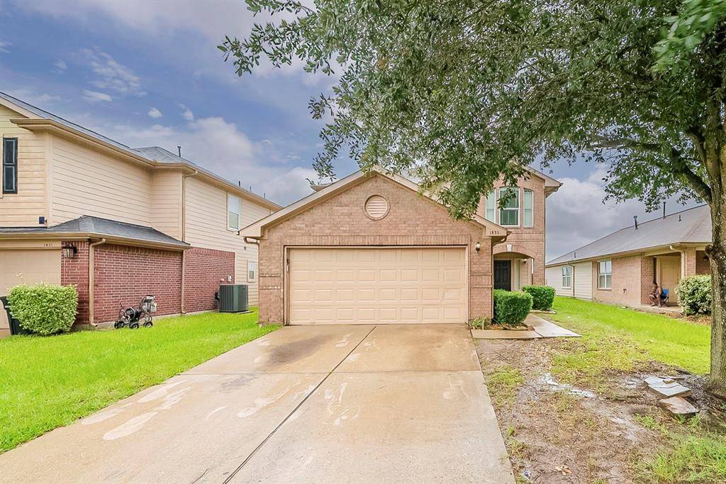 Houston, TX 77073,1035 Sawgrass Ridge LN