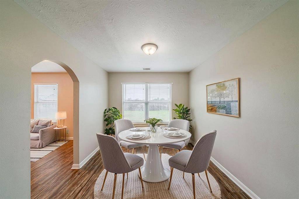 Houston, TX 77073,1035 Sawgrass Ridge LN