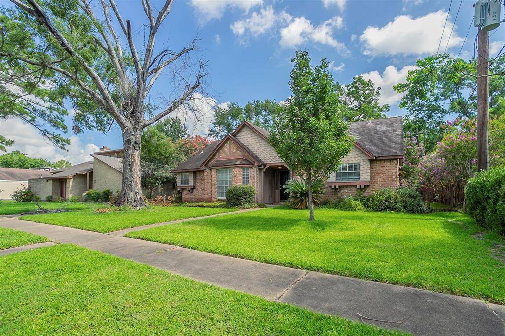 Houston, TX 77088,5606 Water Leaf LN