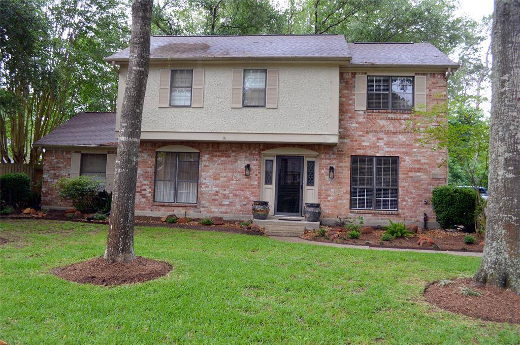 Spring, TX 77388,3411 Hideaway LN