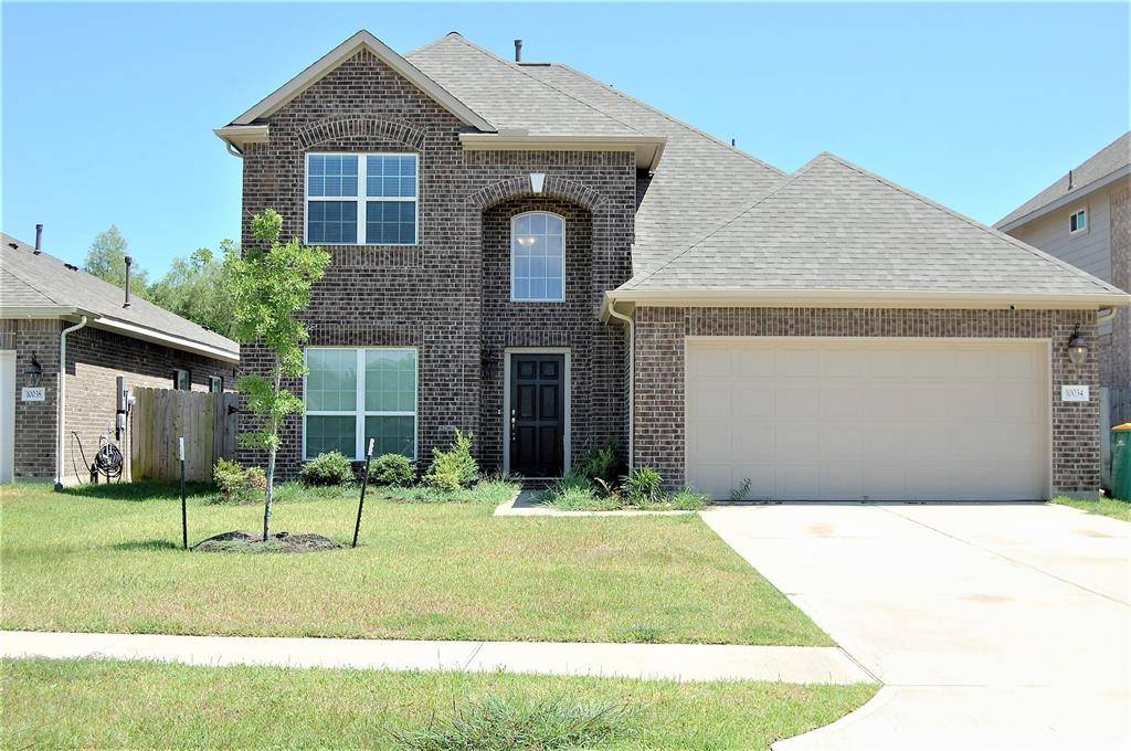 Baytown, TX 77521,10034 Pine Valley CT