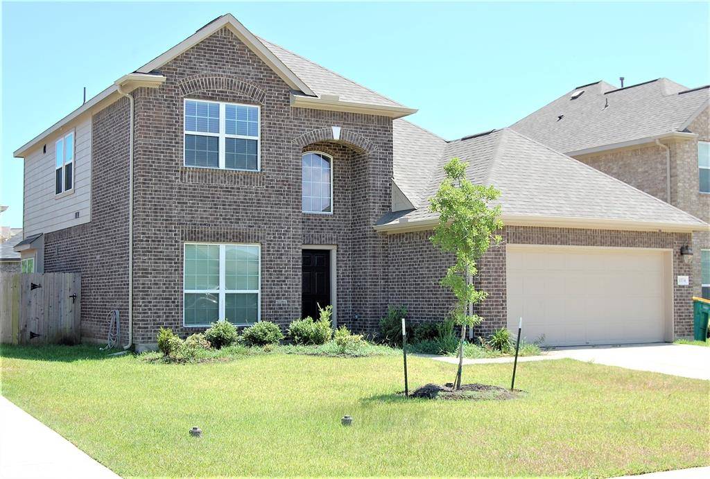 Baytown, TX 77521,10034 Pine Valley CT