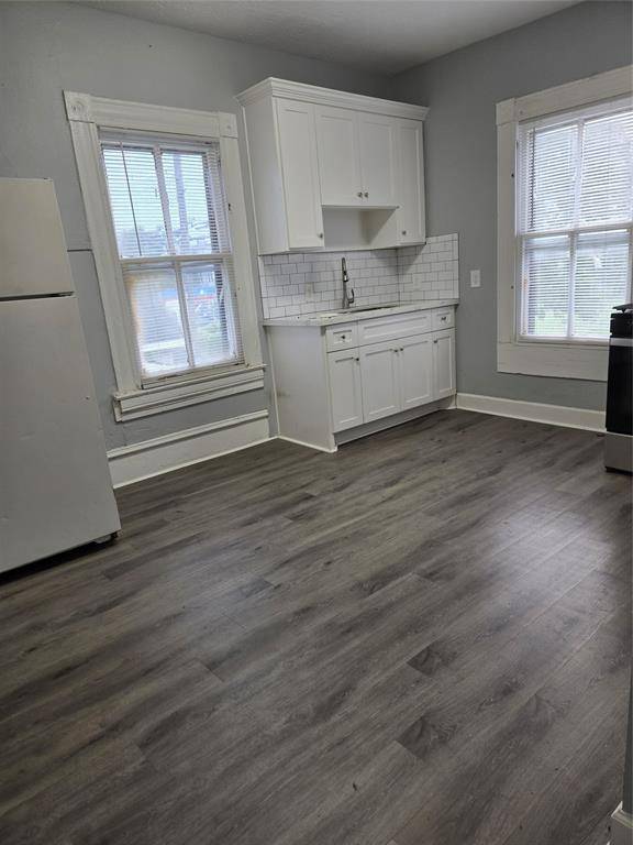 Houston, TX 77003,2502 Saltus Street #4