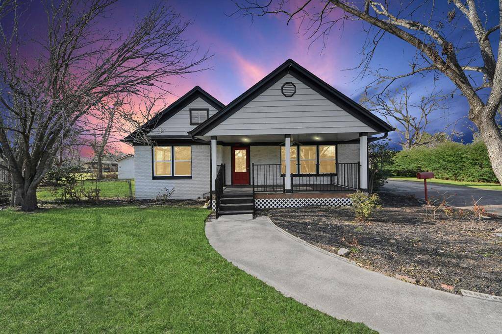 Houston, TX 77061,7135 Cayton ST