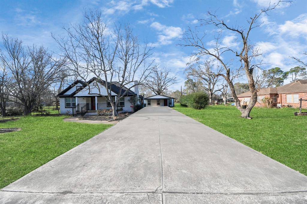 Houston, TX 77061,7135 Cayton ST