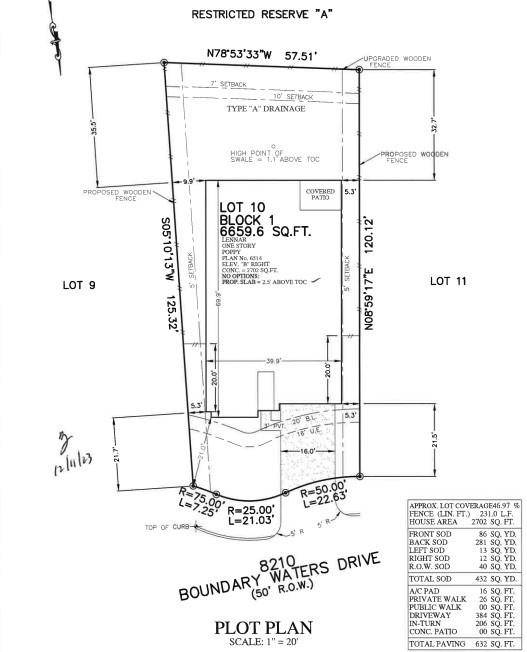 Porter Heights, TX 77365,8210 Boundary Waters DR