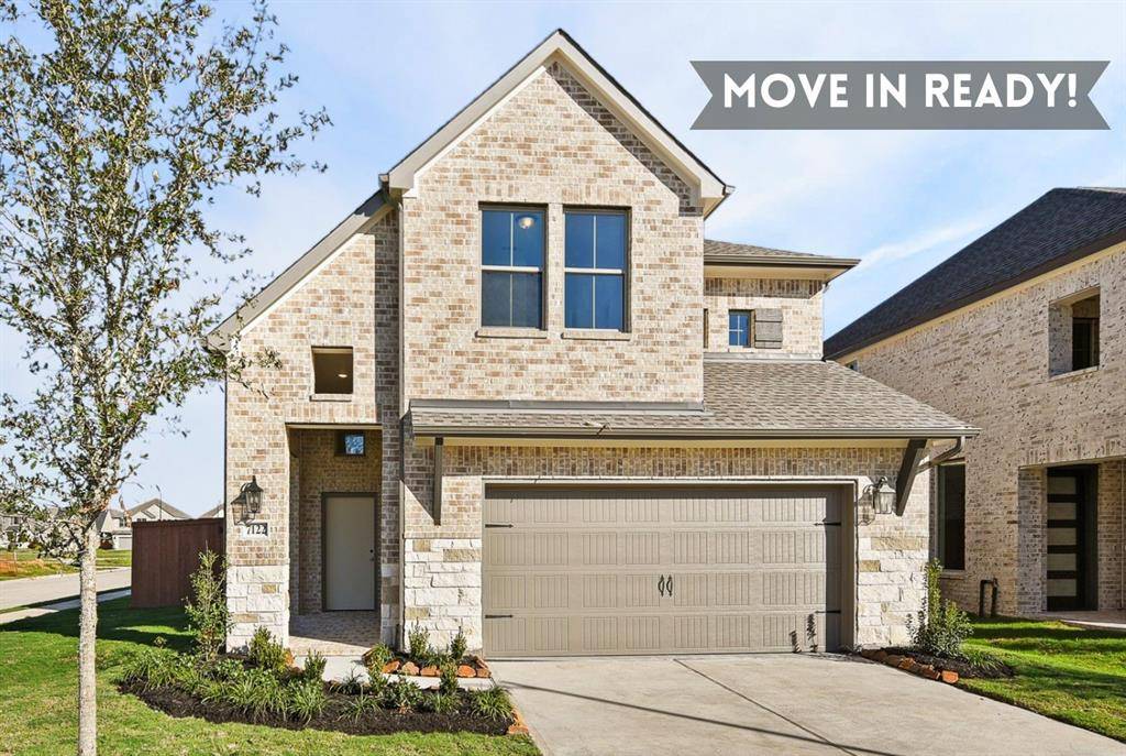 Katy, TX 77493,7122 Snow Finch LN