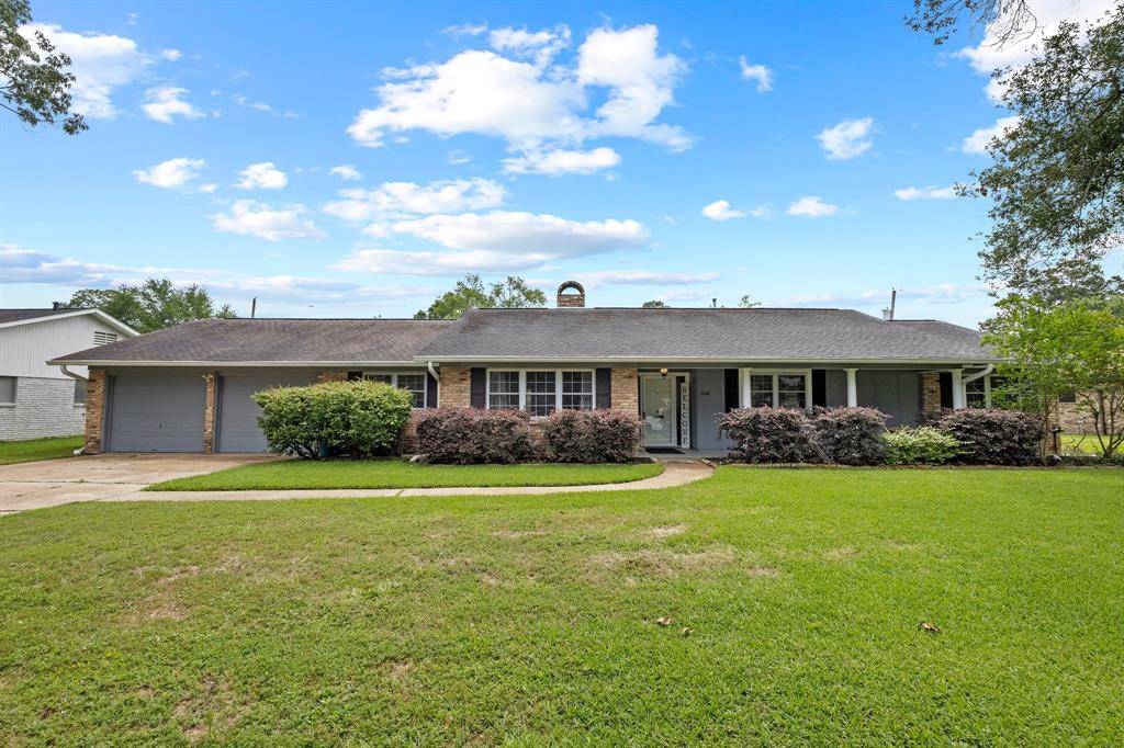 Beaumont, TX 77706,2040 Chevy Chase LN