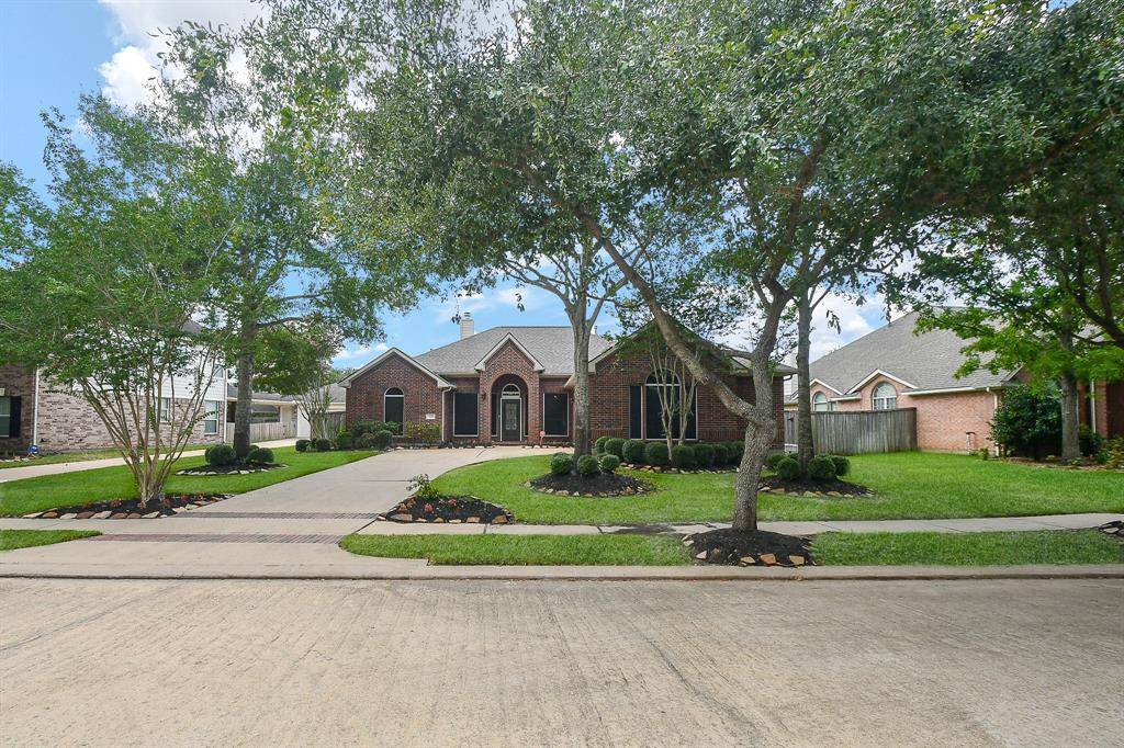 Katy, TX 77494,1110 Paralee DR