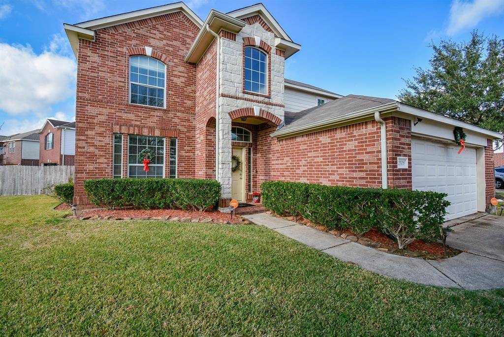 Pearland, TX 77584,2508 Cypress Springs CT