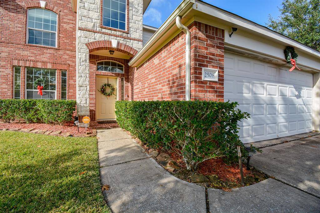 Pearland, TX 77584,2508 Cypress Springs CT