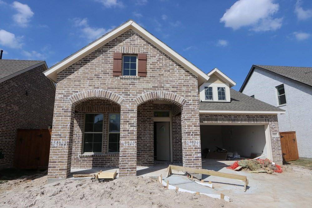 Cypress, TX 77433,18402 Midnight Stone LN