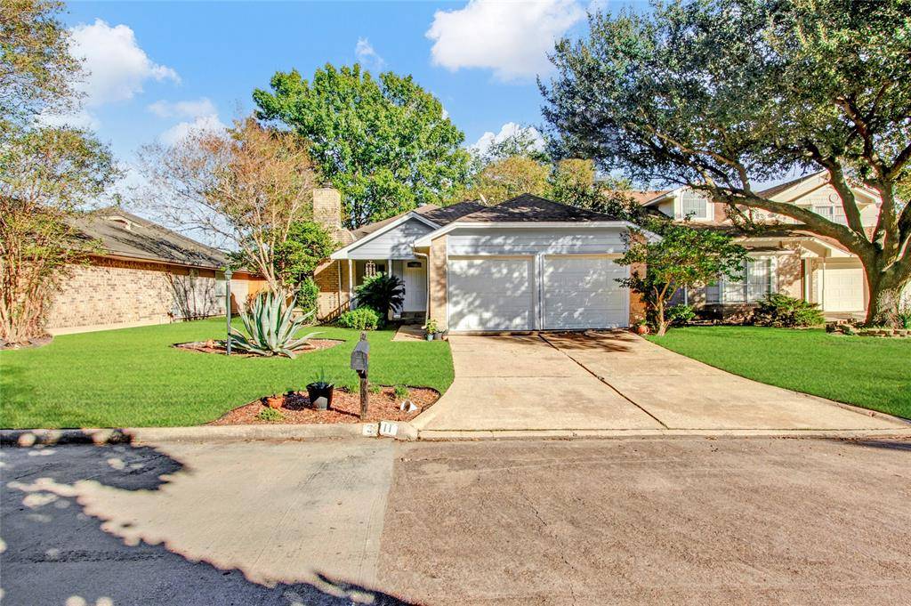 Houston, TX 77082,3311 Westwick DR