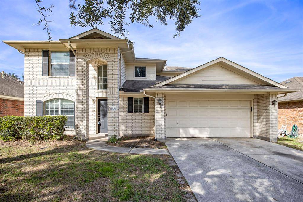 Tomball, TX 77377,11806 Aerie DR