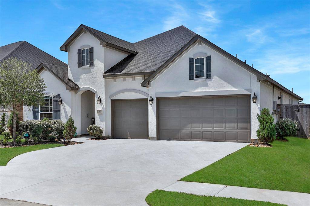 La Porte, TX 77571,790 Corbin Crest TRL